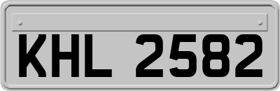KHL2582
