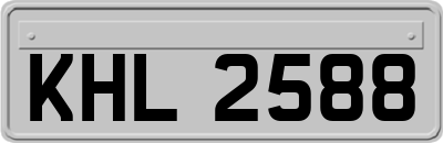 KHL2588