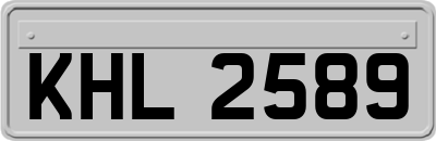 KHL2589