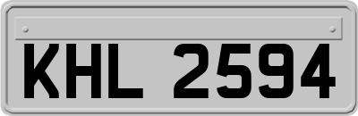 KHL2594