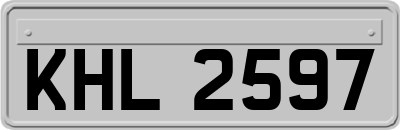 KHL2597