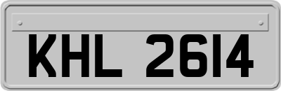 KHL2614
