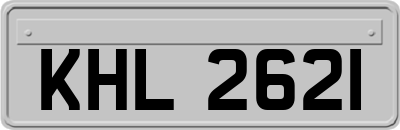 KHL2621