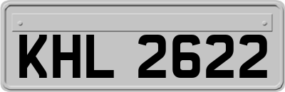 KHL2622