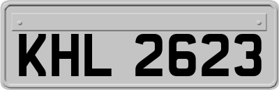 KHL2623