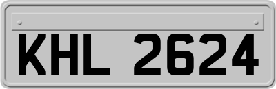 KHL2624