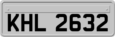 KHL2632
