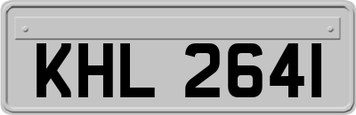 KHL2641