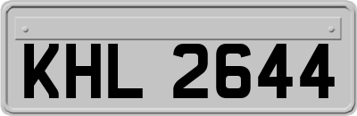 KHL2644