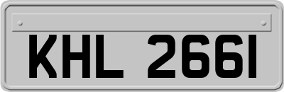 KHL2661