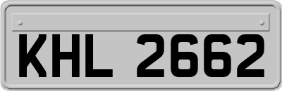 KHL2662