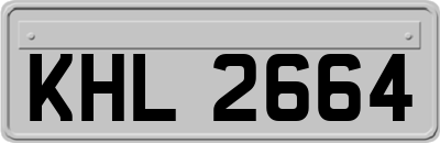 KHL2664