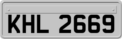 KHL2669