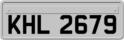 KHL2679