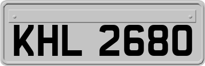KHL2680