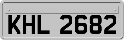 KHL2682