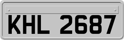 KHL2687