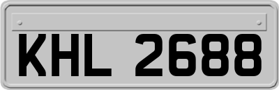 KHL2688
