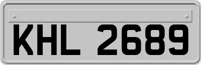 KHL2689