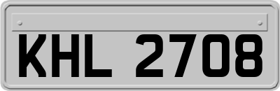 KHL2708