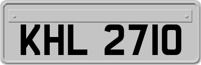 KHL2710