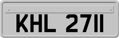 KHL2711