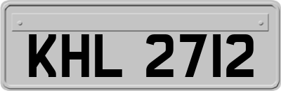 KHL2712