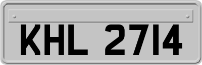KHL2714