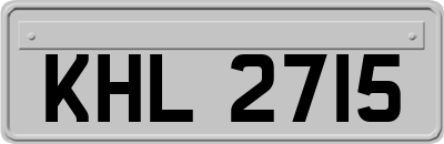 KHL2715