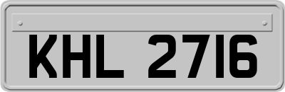 KHL2716