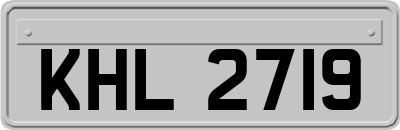 KHL2719