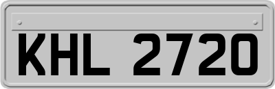 KHL2720