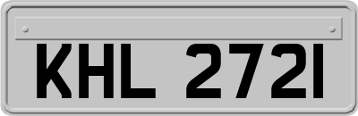 KHL2721