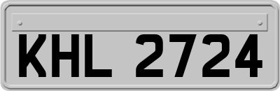 KHL2724