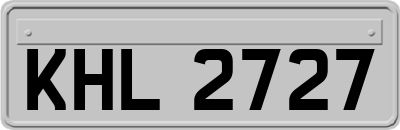 KHL2727