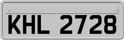 KHL2728