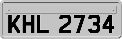 KHL2734