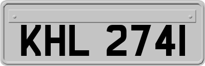KHL2741