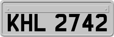 KHL2742