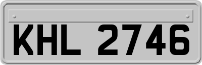 KHL2746