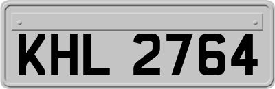 KHL2764