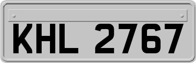 KHL2767