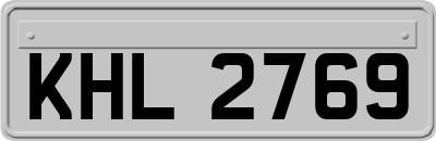 KHL2769