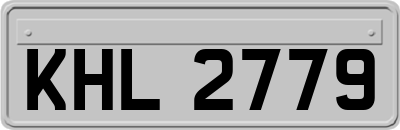 KHL2779