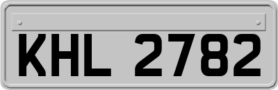 KHL2782
