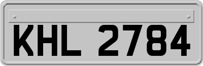 KHL2784