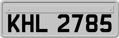 KHL2785