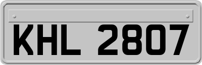 KHL2807