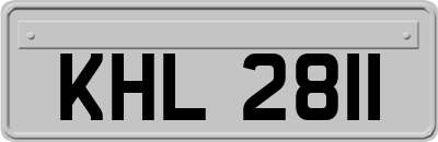 KHL2811