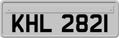 KHL2821